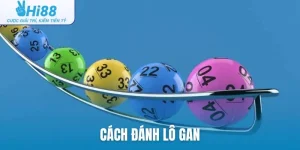 Cách đánh lô gan