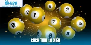 cách tính lô xiên