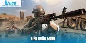Liên Quân Mobi