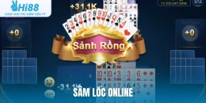 Sâm lốc online